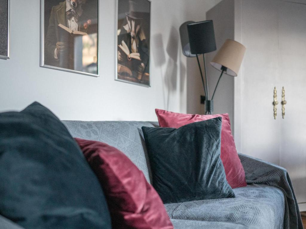 Apartment Anny 3 by Interhome - 2