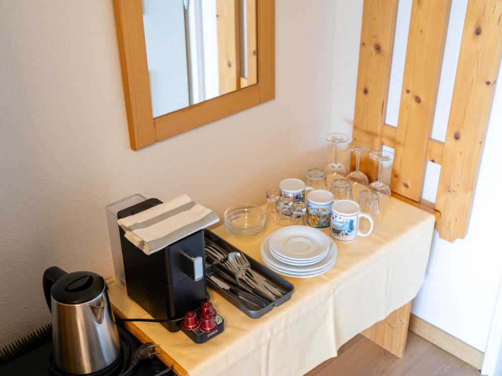 Apartment Penthouse Deluxe Galerie 2 stöckig by Interhome - 2