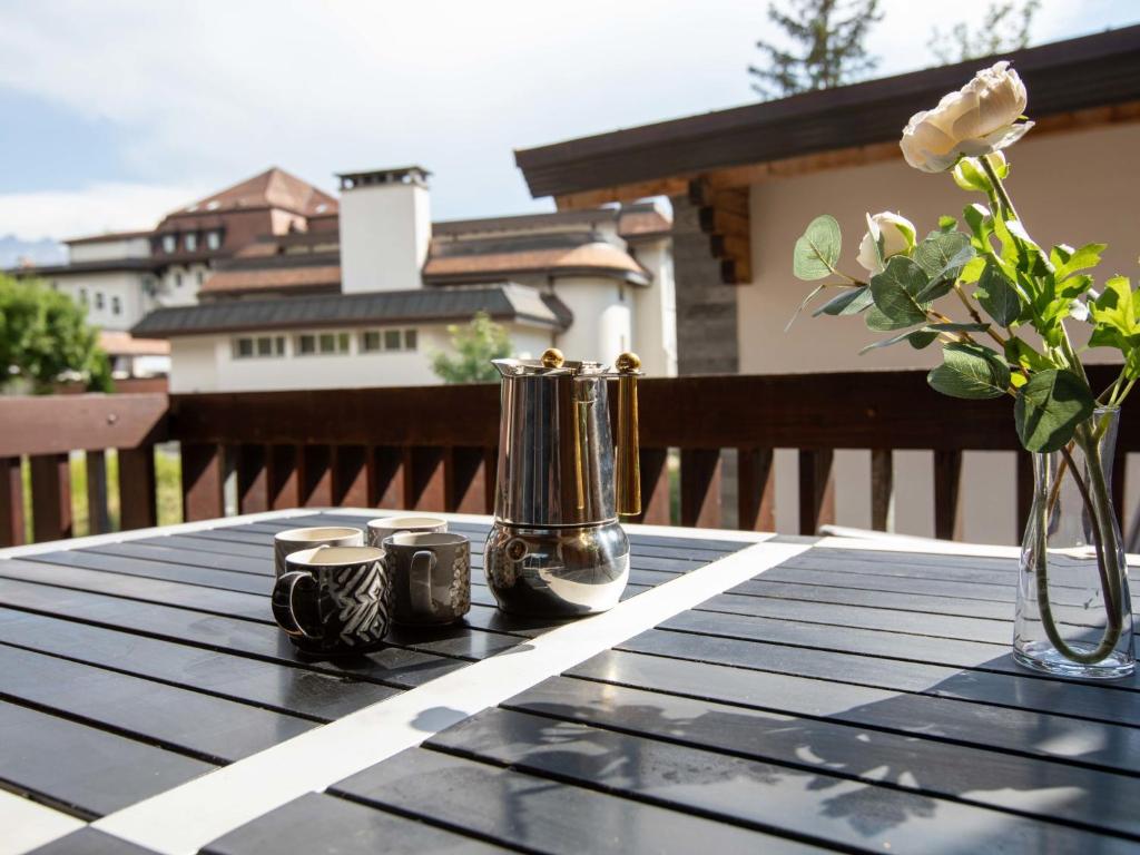 Apartment Les Dryades 6 by Interhome - 4