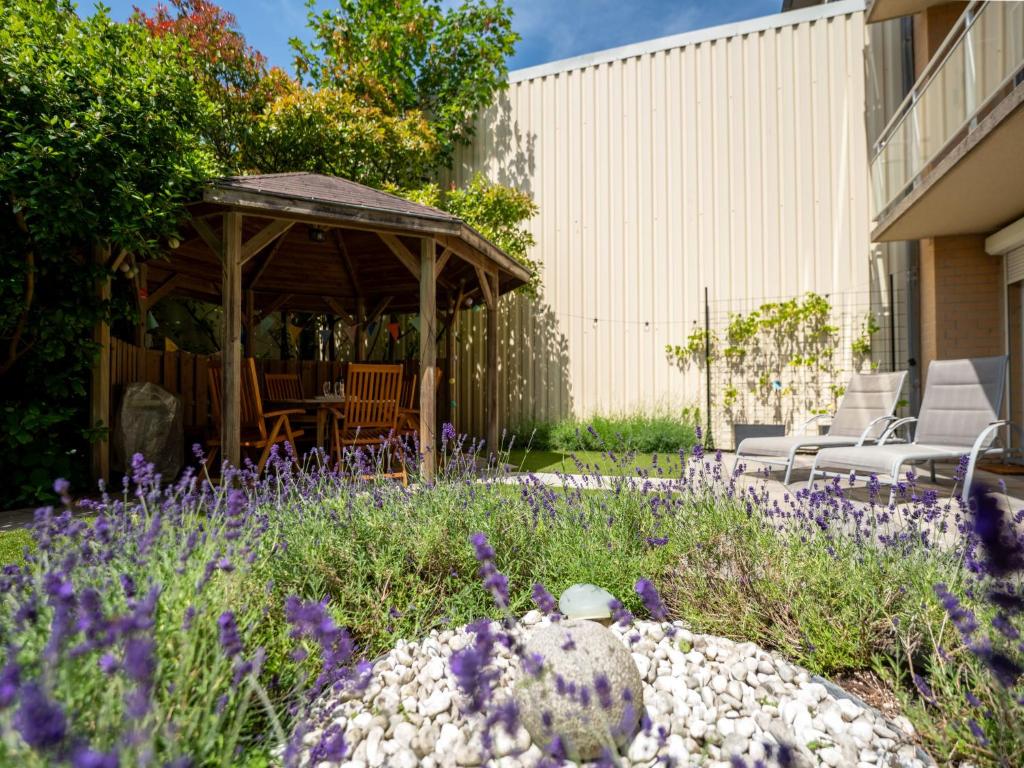 Apartment Leonifi by Interhome, Bredene