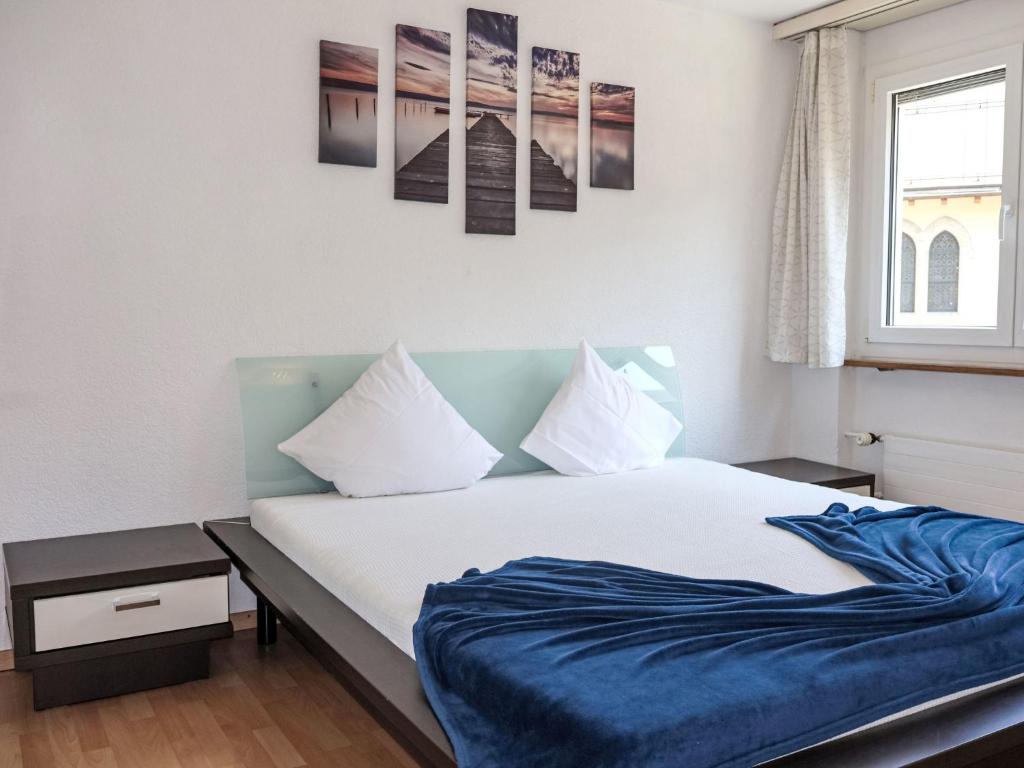 Apartment Rubin by Interhome - 3
