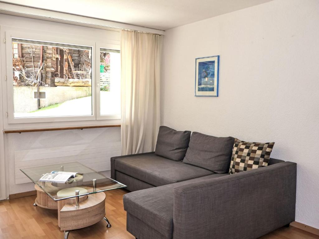 Apartment Rubin by Interhome - 2