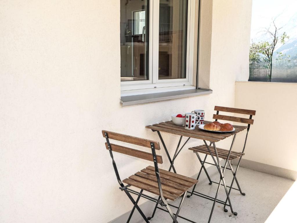 Apartment Rubin by Interhome - 4