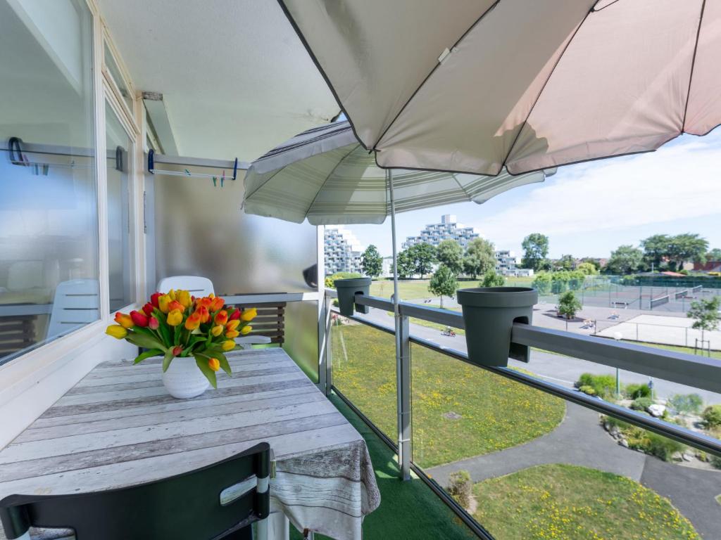 Apartment Joy by Interhome, De Haan