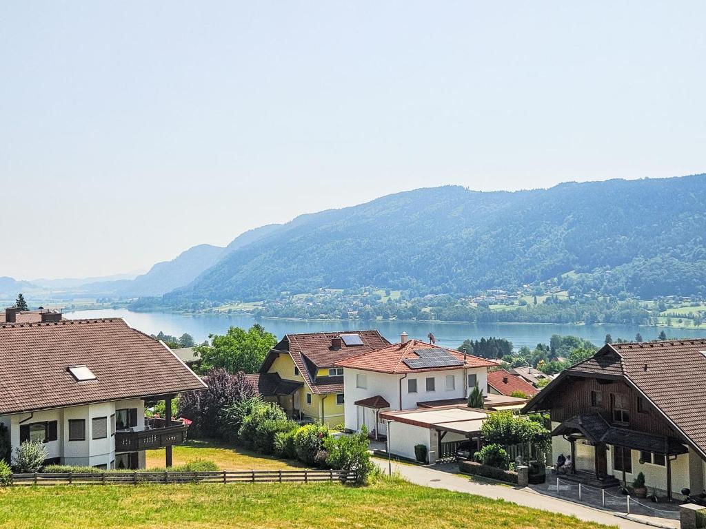 Chalet Ossiacher See Chalet 1 by Interhome - 5