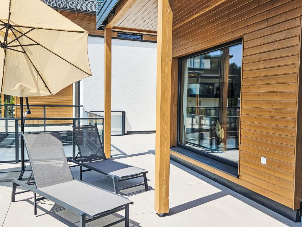 Chalet Ossiacher See Chalet 1 by Interhome - 4