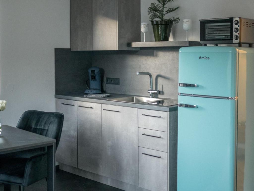 Apartment Anny 1 by Interhome - 3