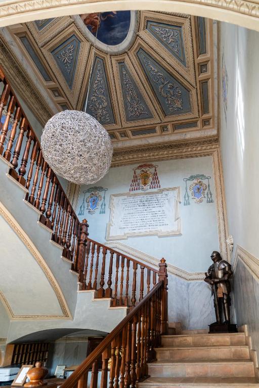 フロント・ロビー