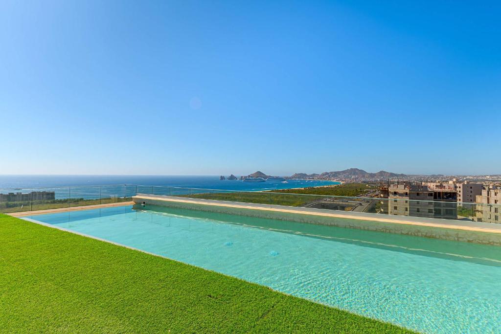 2nd Floor Sea Views and the Best Sunrises in Cabo - 4