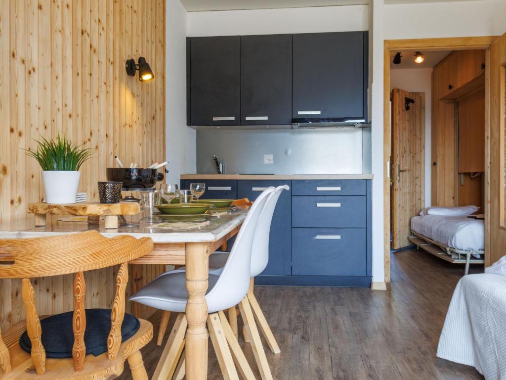 Studio Beau Soleil G11 by Interhome - 4