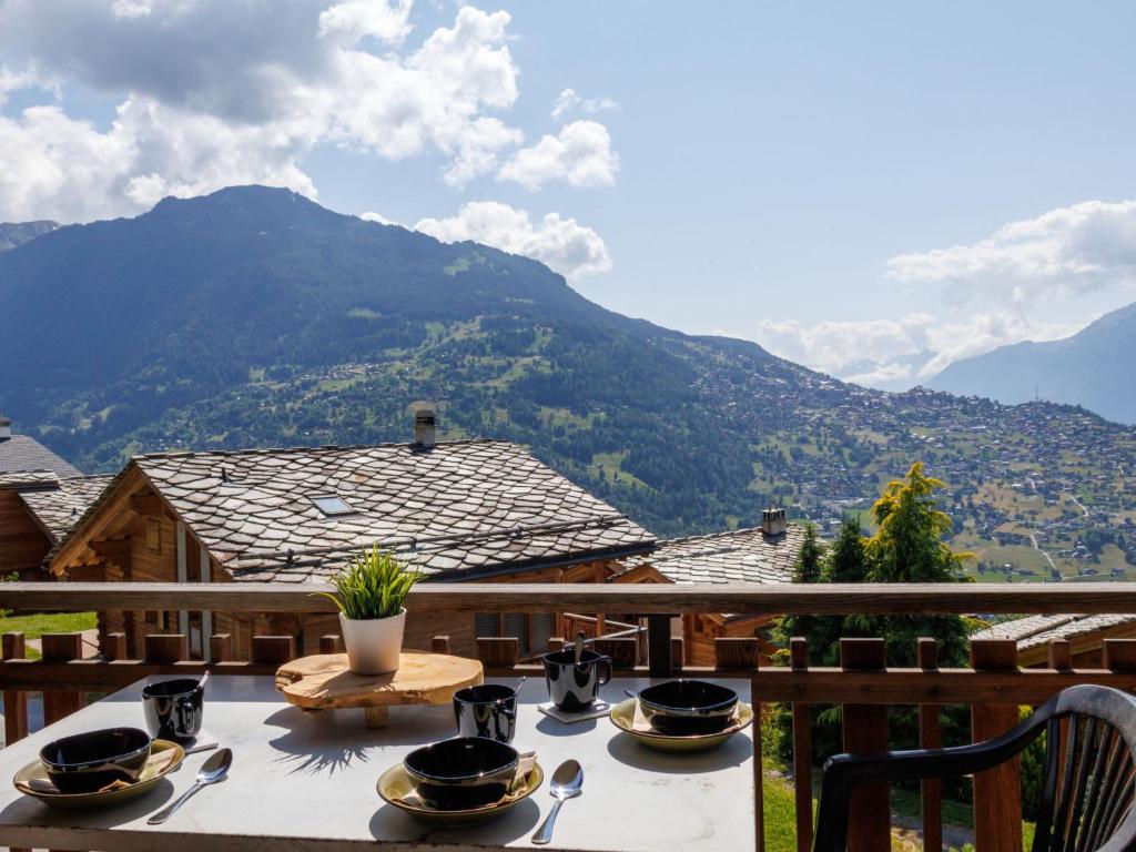 Studio Beau Soleil G11 by Interhome - 2