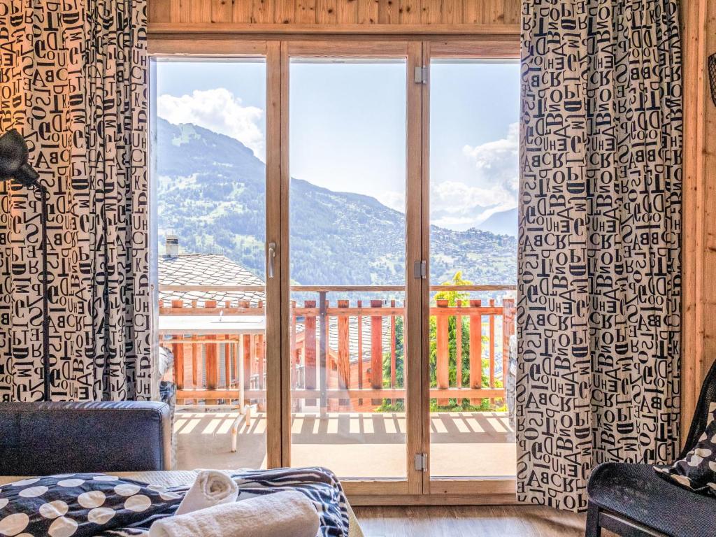 Studio Beau Soleil G11 by Interhome - 3