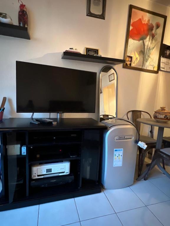 Studio magnan grand balcon - 5
