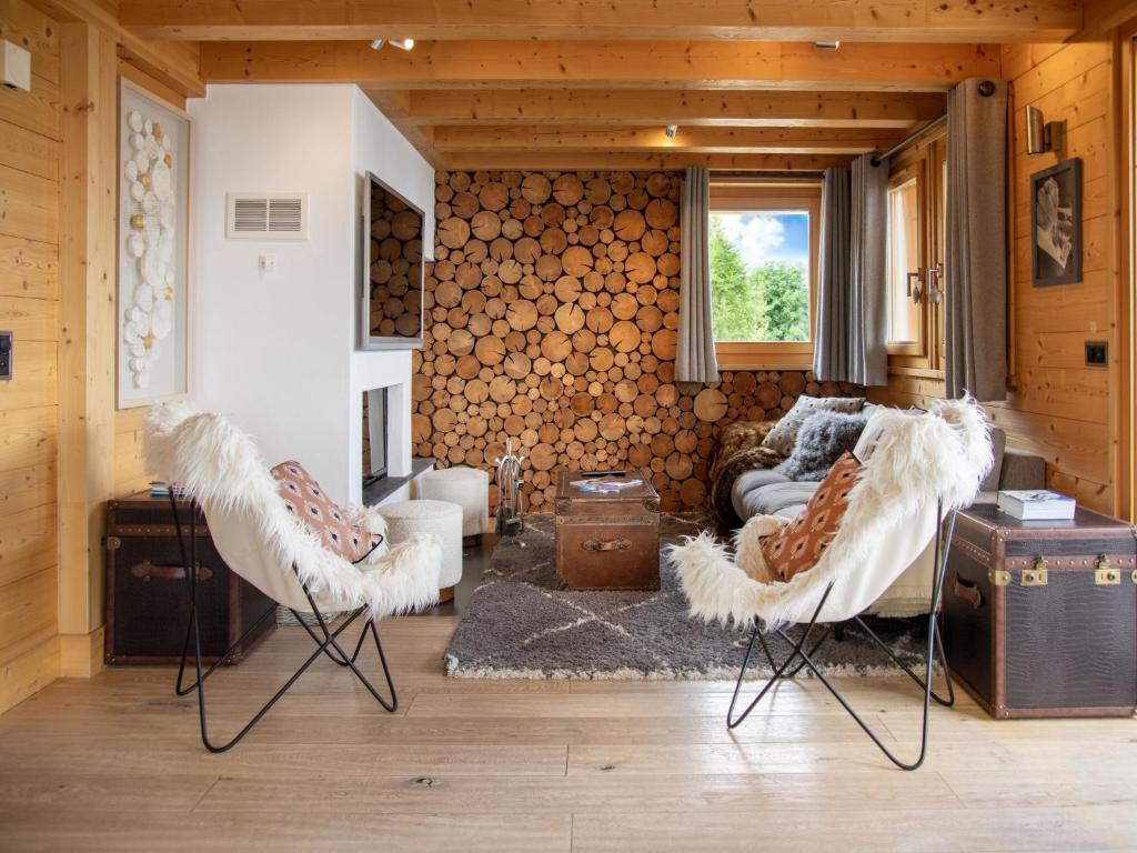 Chalet Chalet Etoile by Interhome - 4