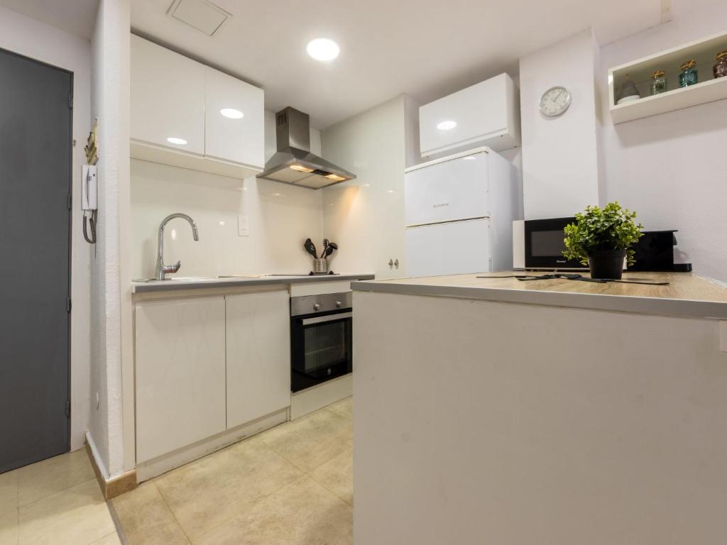 Apartment Catalunya 92-19 by Interhome - 4