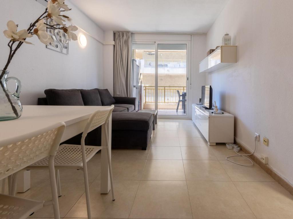 Apartment Catalunya 92-19 by Interhome - 3