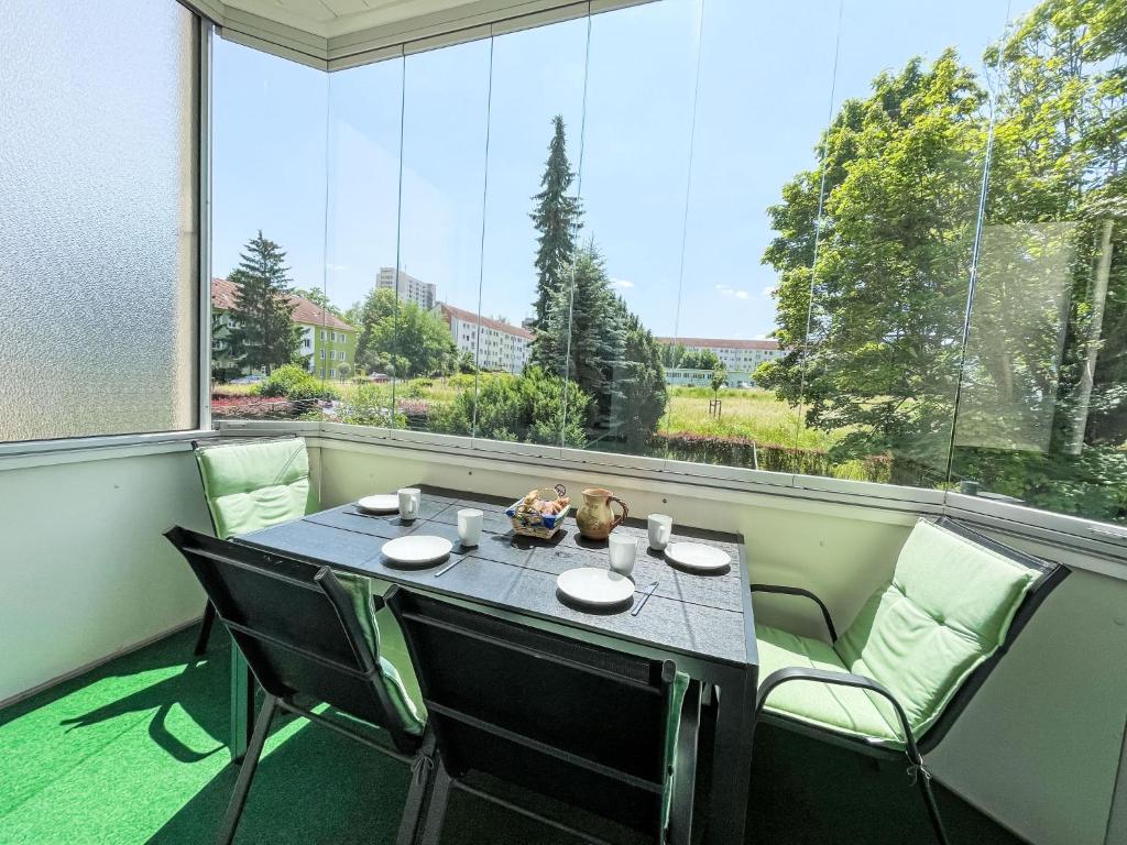 Apartment Stadtwohnung in Pirna by Interhome, Pirna