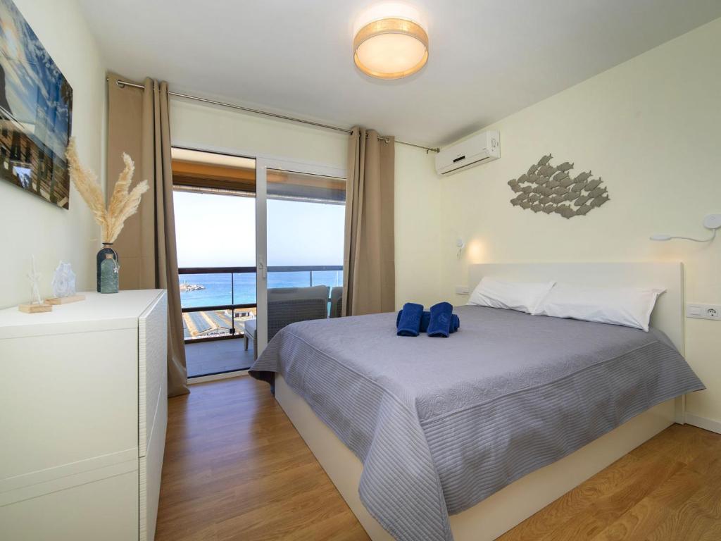 Apartment Sirena by Interhome - 3