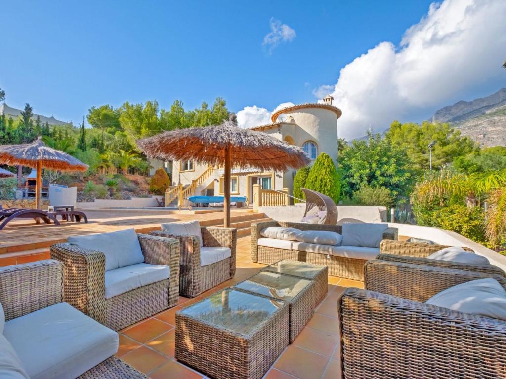 Villa Gekko by Interhome - 2