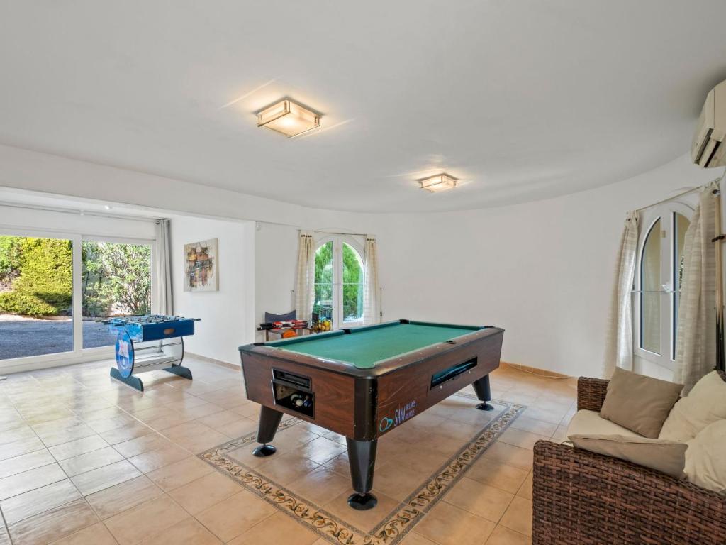 Villa Gekko by Interhome - 5