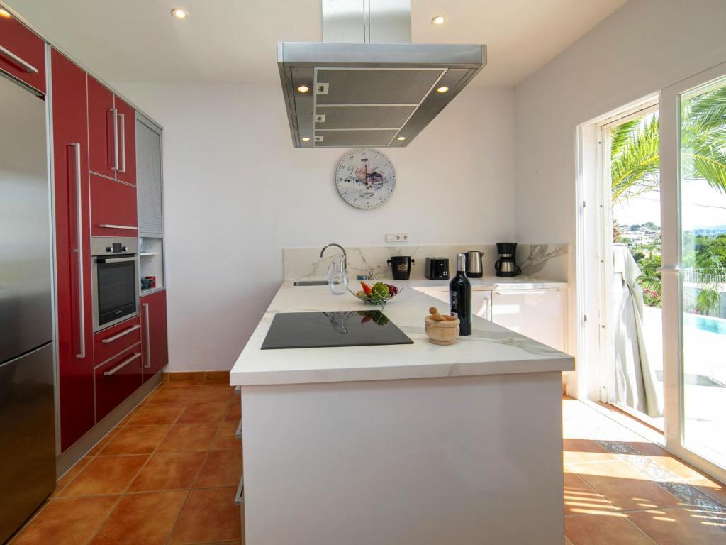 Holiday Home El Retiro by Interhome - 2