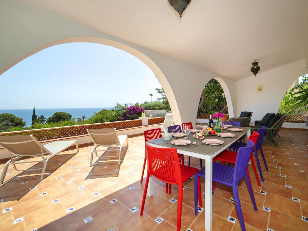 Holiday Home El Retiro by Interhome - 3