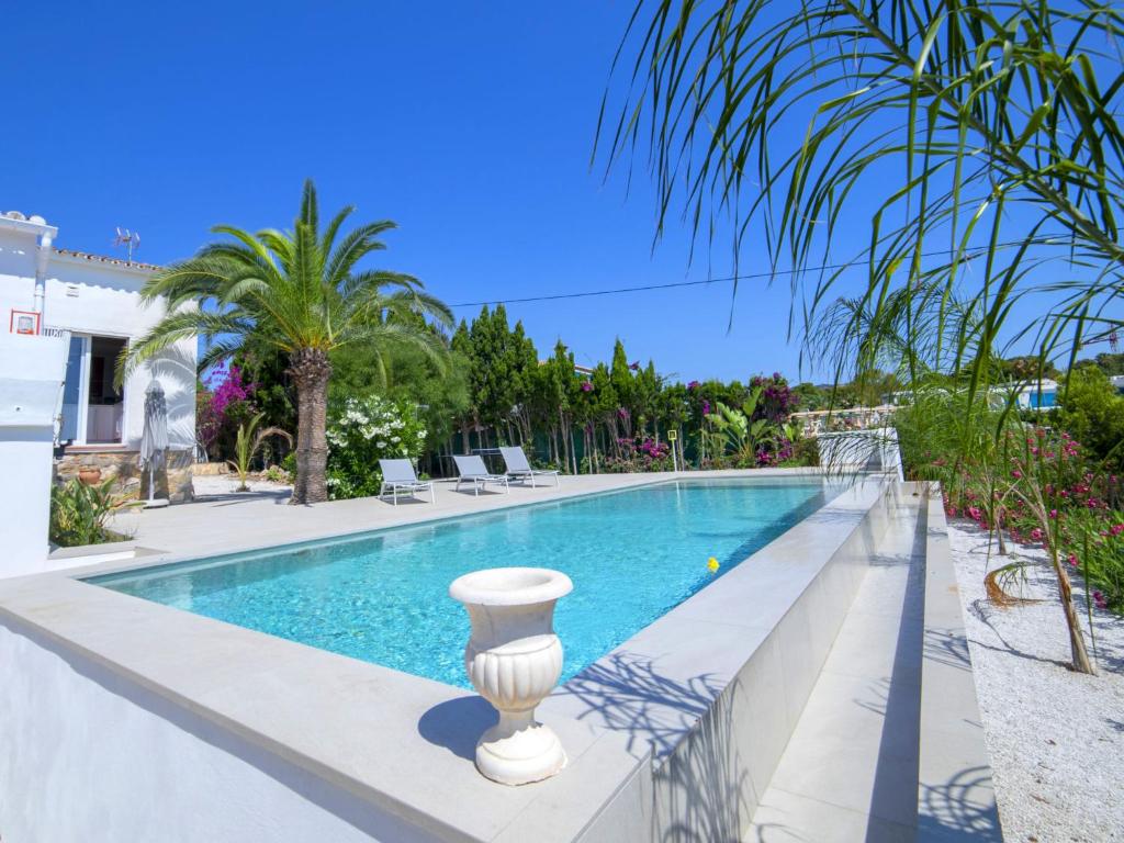 Holiday Home El Retiro by Interhome - 5
