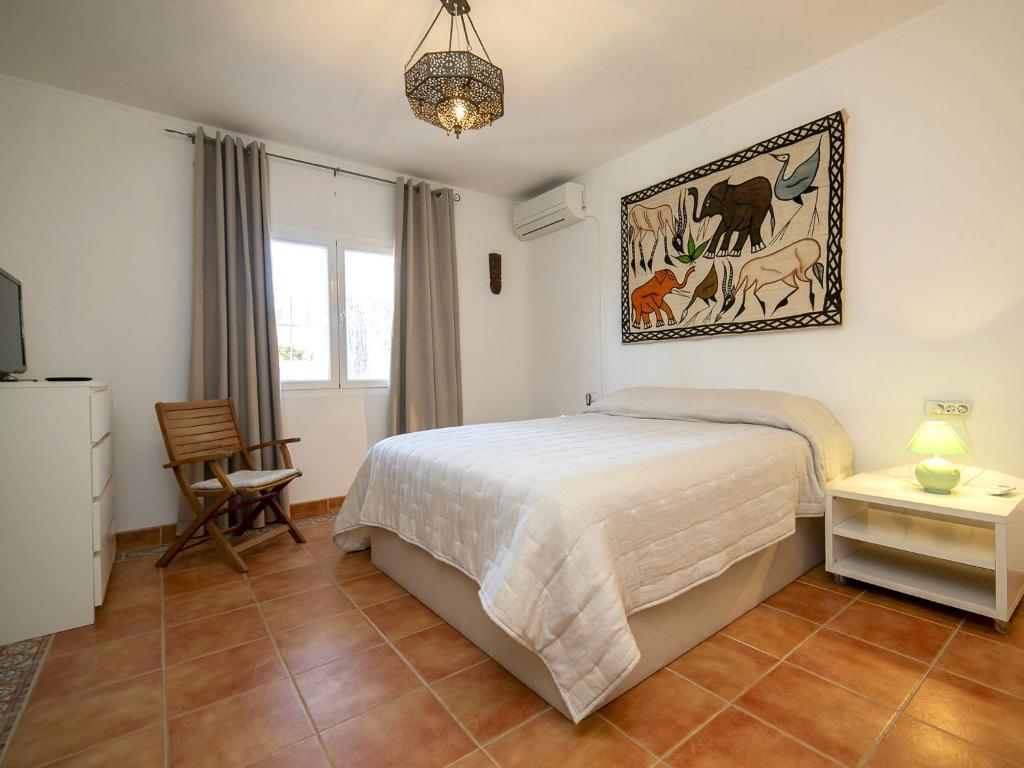 Holiday Home El Retiro by Interhome - 4