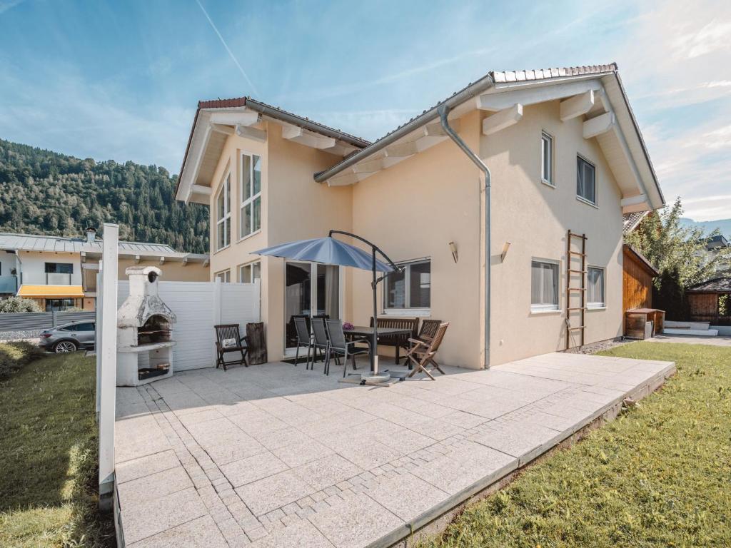 Holiday Home Franz by Interhome - 1