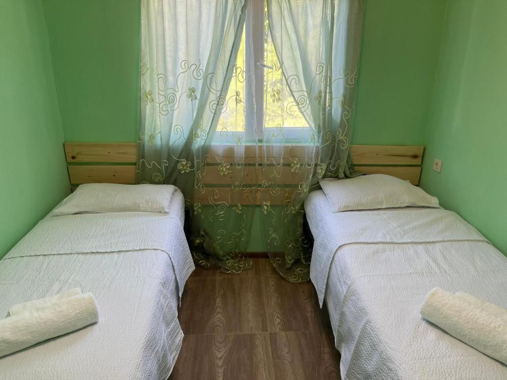 Apartment Roko, Mestia