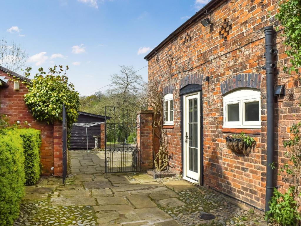 The Coach House Annexe, Tilston