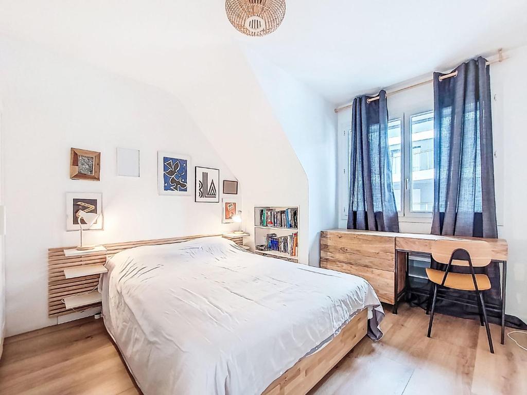 Apartment Charme et Confort by Interhome - 4