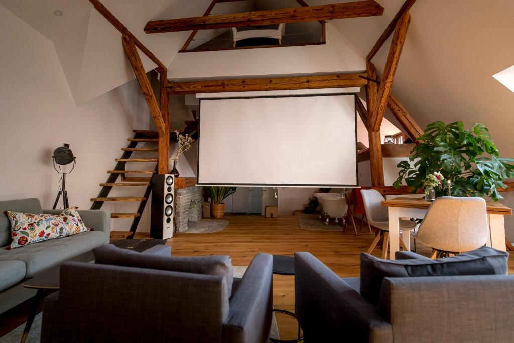 Studio Loft Murau - im Herzen der Altstadt - 4