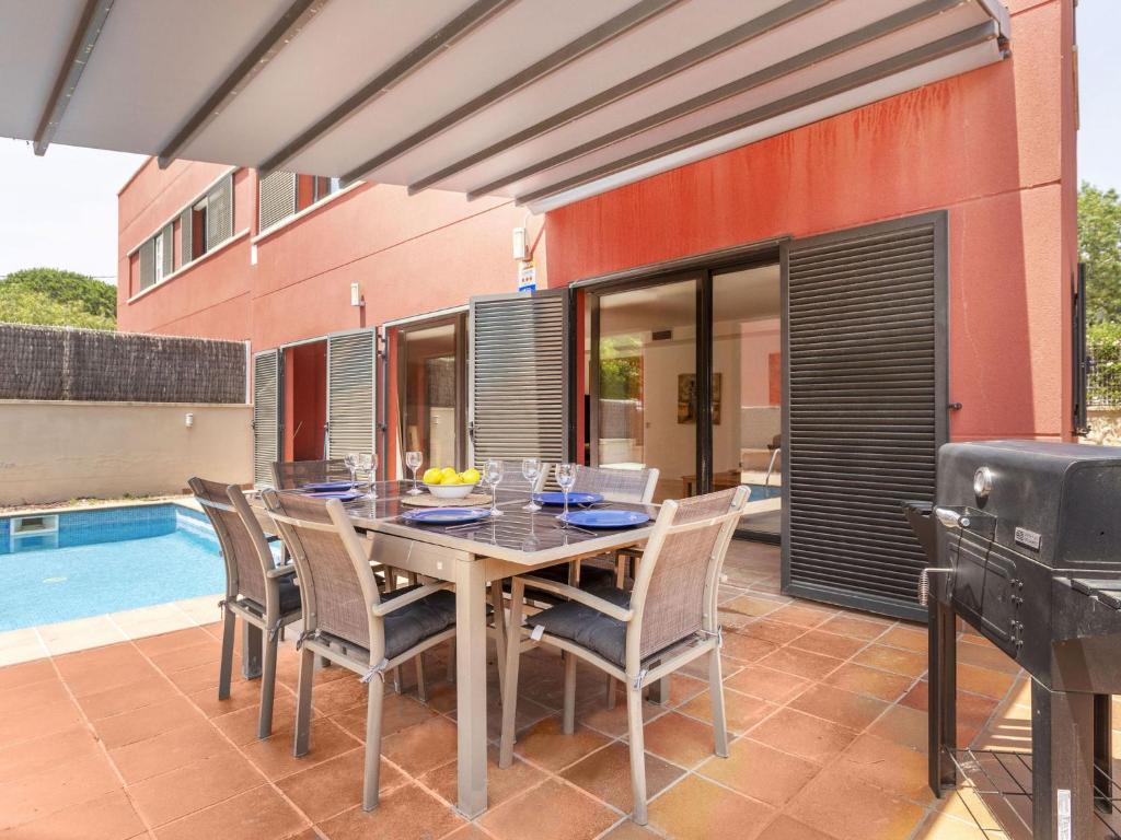 Holiday Home Kai by Interhome - 2
