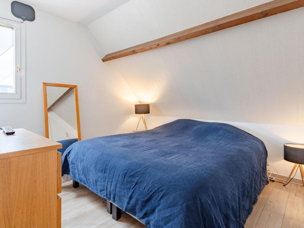 Apartment Les christophines-5 by Interhome - 4