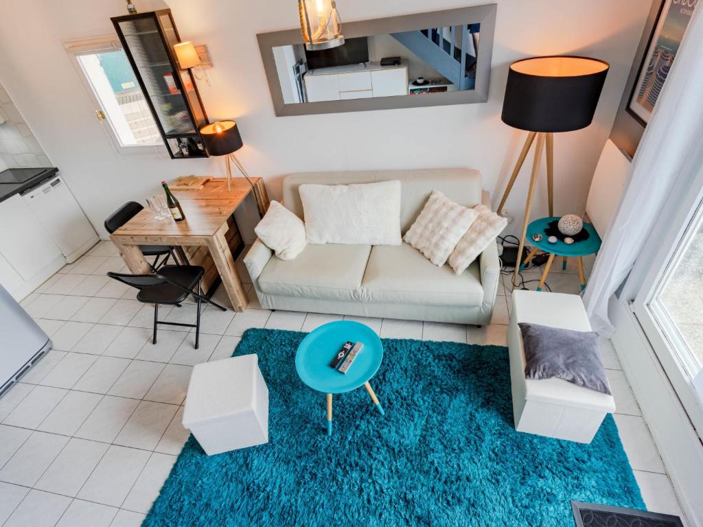 Apartment Les christophines-5 by Interhome - 2