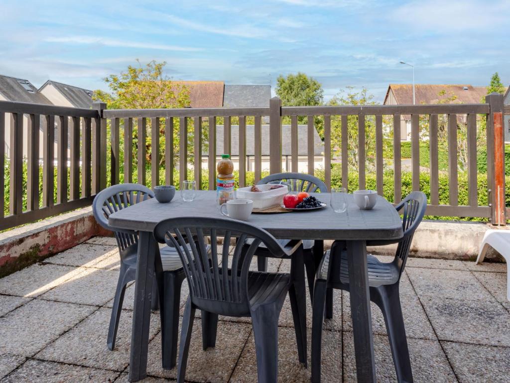 Apartment Les christophines-5 by Interhome - 5
