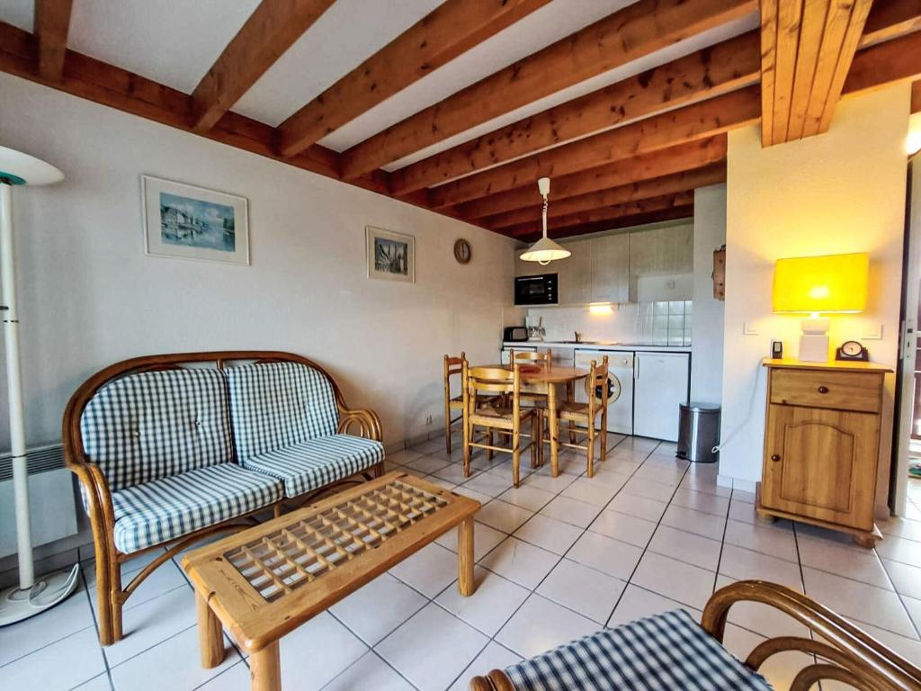 Apartment Les Reflets de Carnac-2 by Interhome - 2