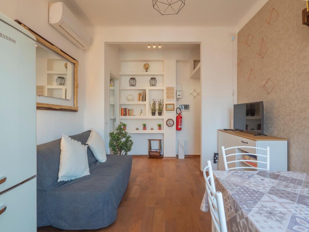 I-Host Cozy Apartment - Sebino - 2
