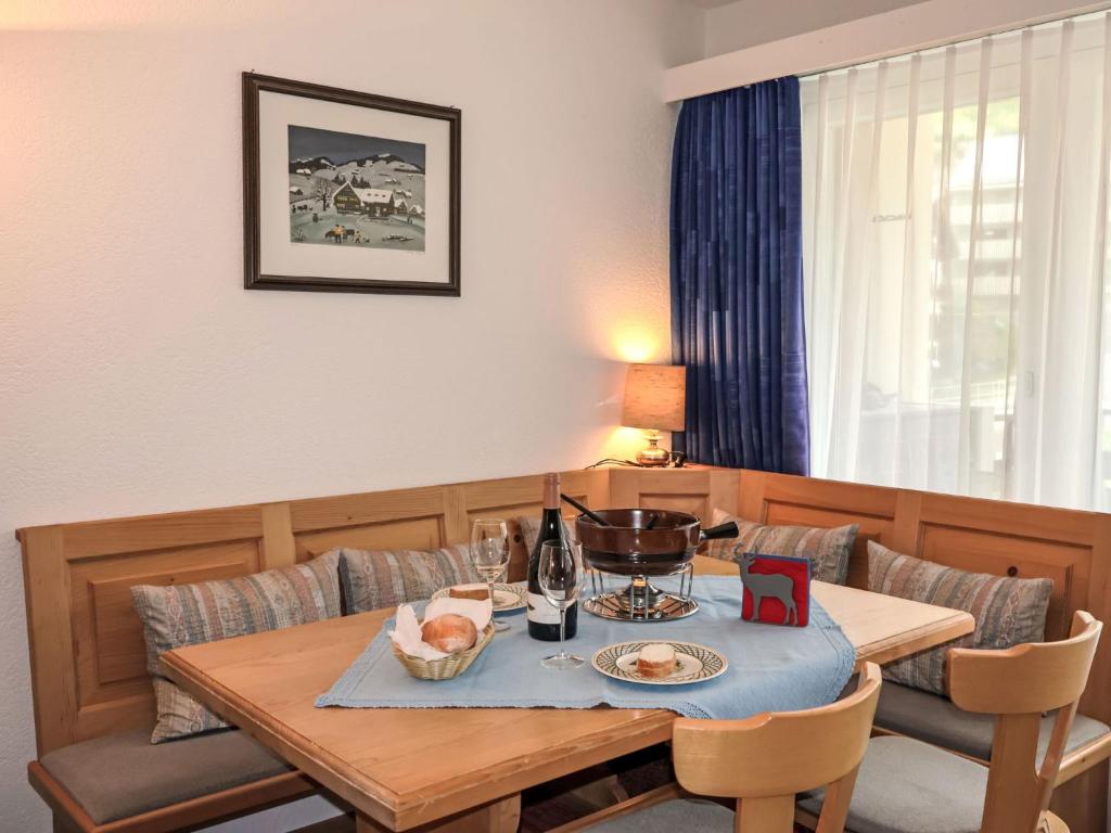Apartment Pasadena-7 by Interhome - 4