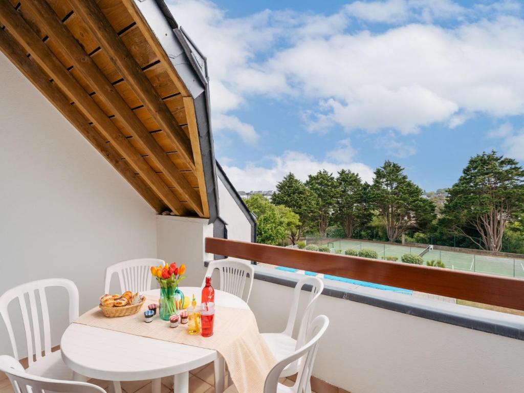 Apartment Piscine et Plage-2 by Interhome - 1