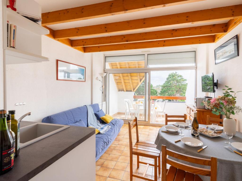 Apartment Piscine et Plage-2 by Interhome - 3