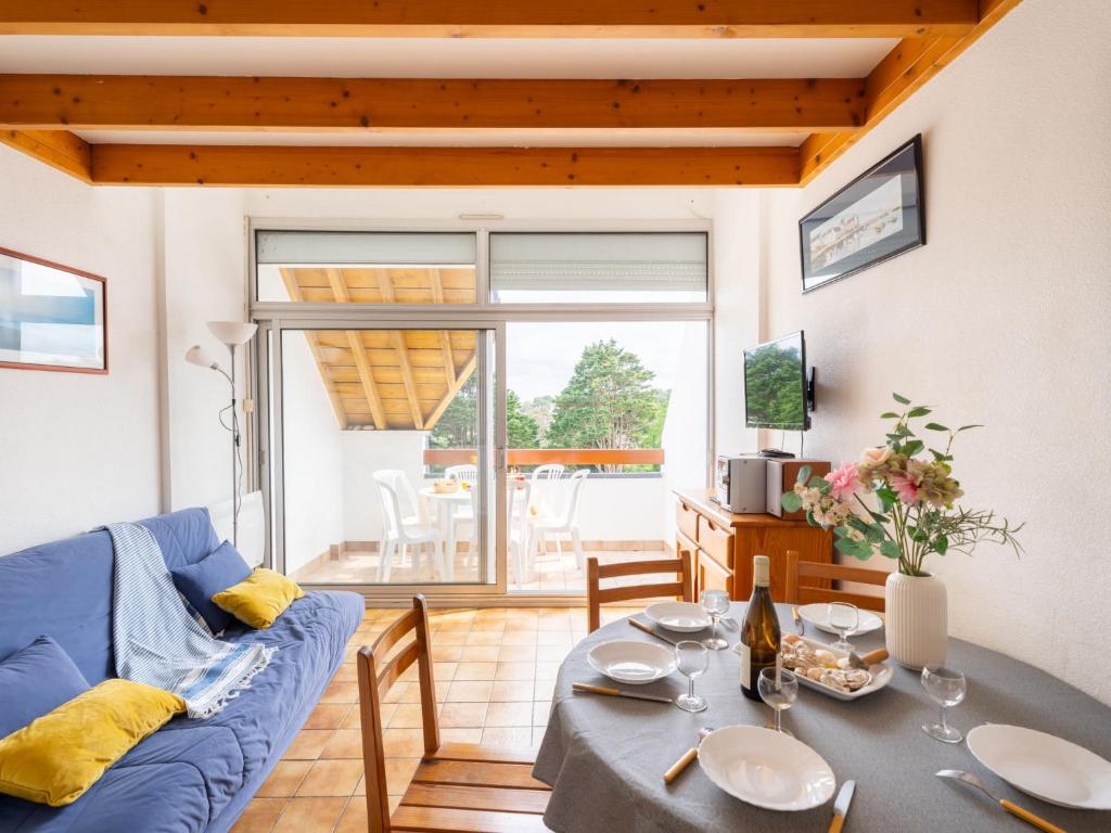 Apartment Piscine et Plage-2 by Interhome - 4