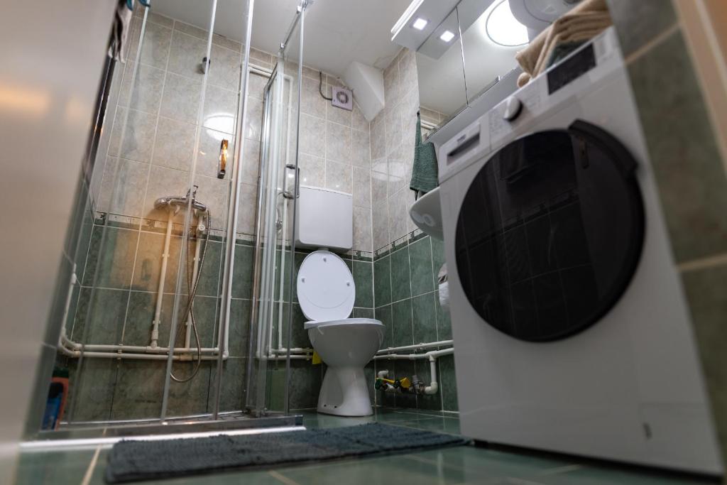 MaxLux Apartment - 4