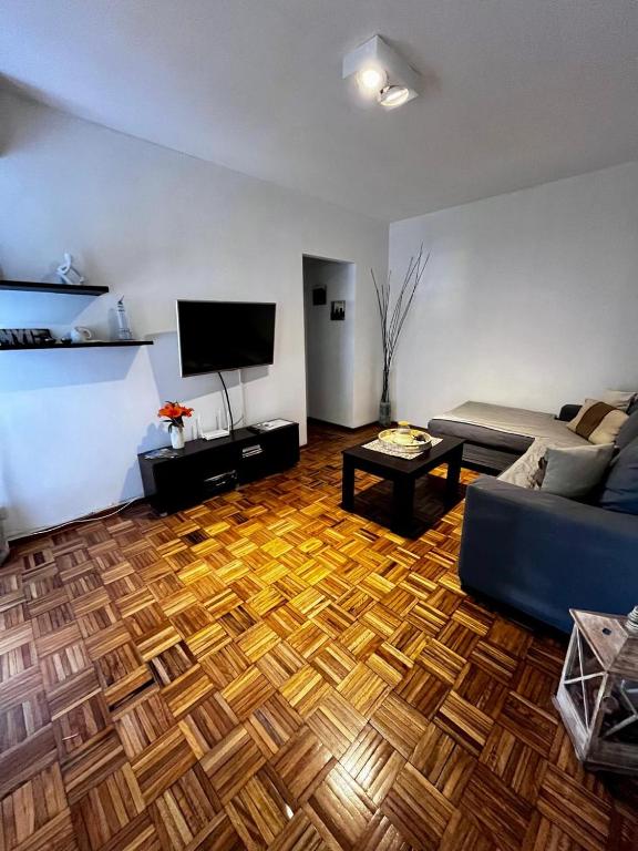 Acogedor Departamento a pasos del Obelisco, Buenos Aires