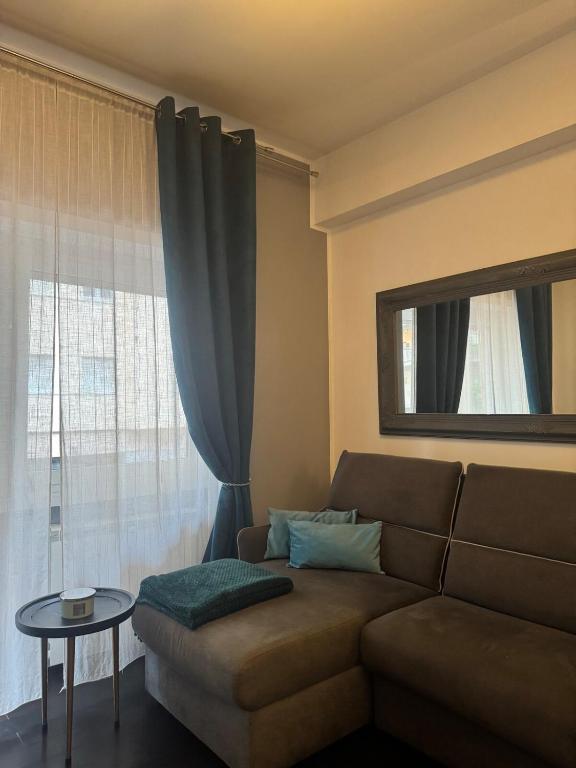 Aura Apartment, Roma