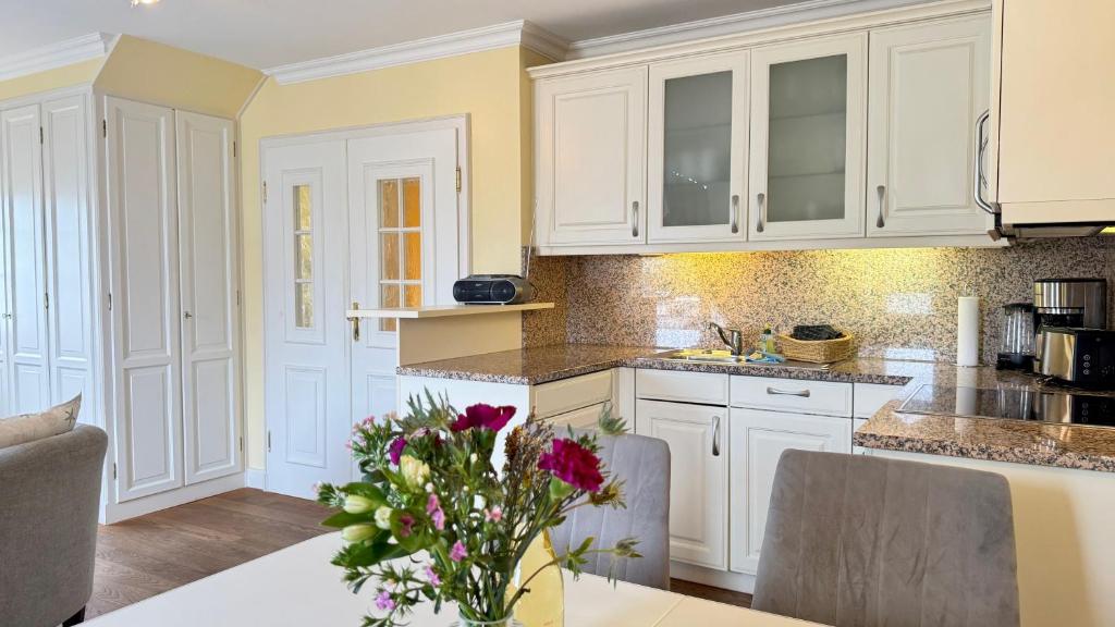 Syltrose Whg 1b, Westerland