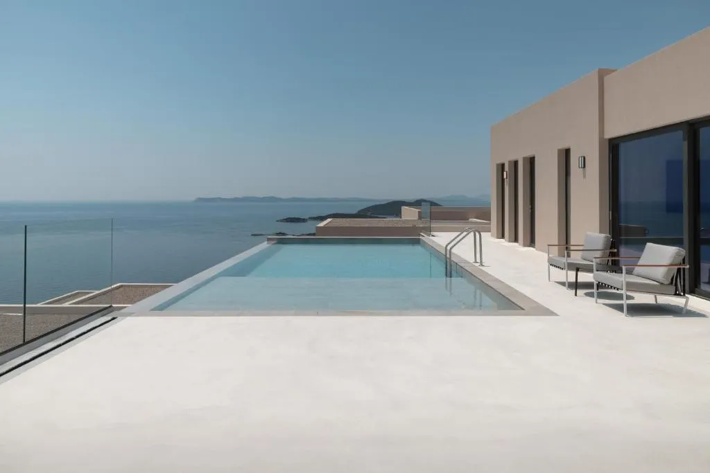 Alon Sevou Boutique Hotel, hotel en Sivota