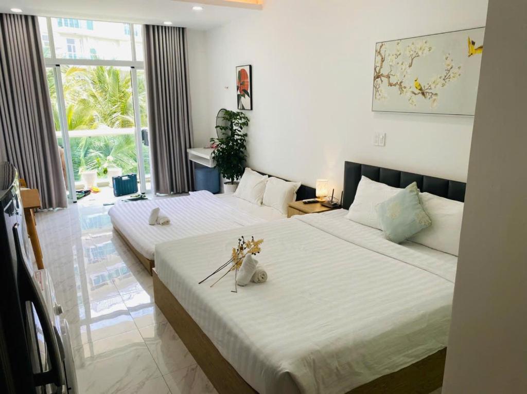 Căn hộ c414, Ấp Phú Tịnh (2)