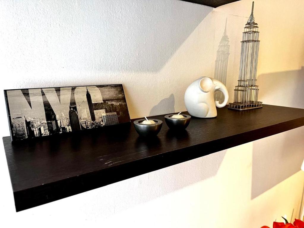 Acogedor Departamento a pasos del Obelisco - 5